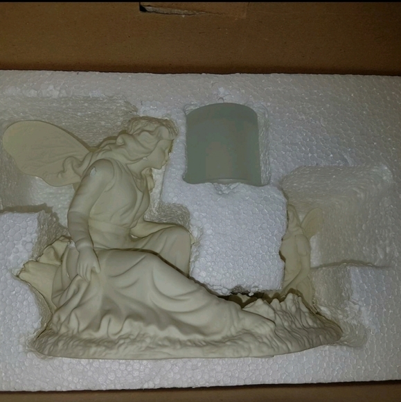 BNIB PartyLite ARIANA Votive Candle Holder - Picture 4 of 4